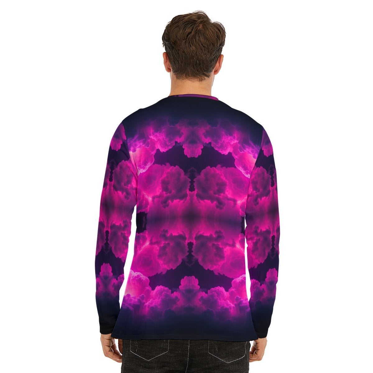 Long Sleeve T-Shirt | 190GSM Cotton
