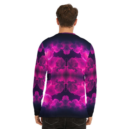Long Sleeve T-Shirt | 190GSM Cotton