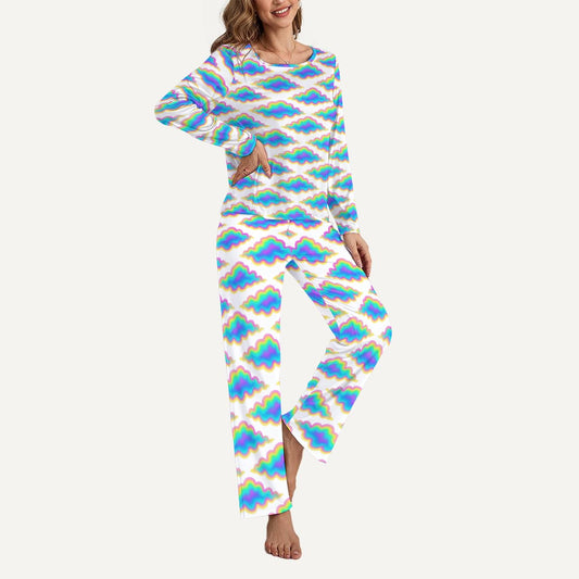 Women’s Loungewear Set - view 1