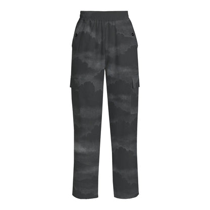 Women's Cargo Pants