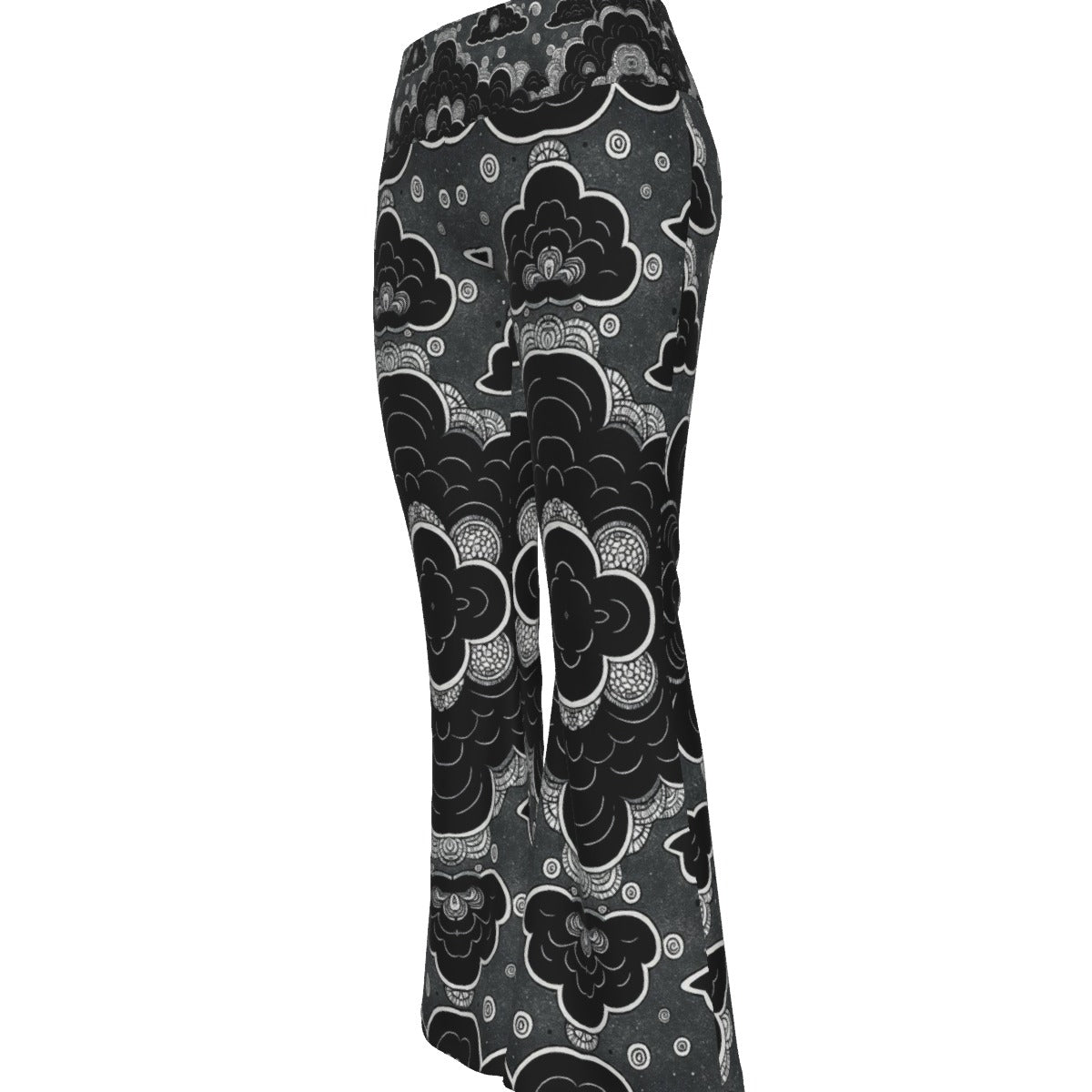 Women's Flare Yoga Pants