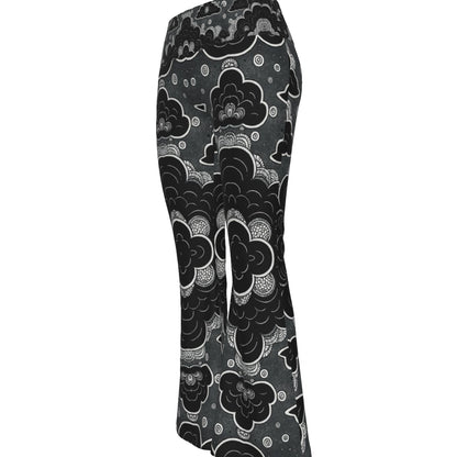 Women's Flare Yoga Pants