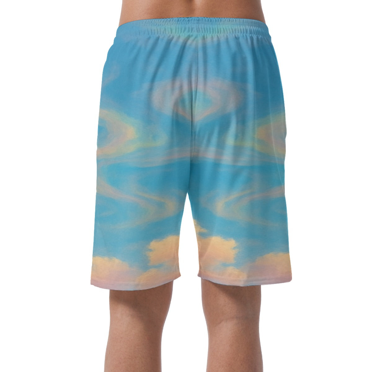 Men's Casual Shorts