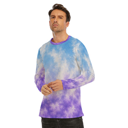 Unisex Long-Sleeve T-Shirt | 190 GSM Cotton - view 3