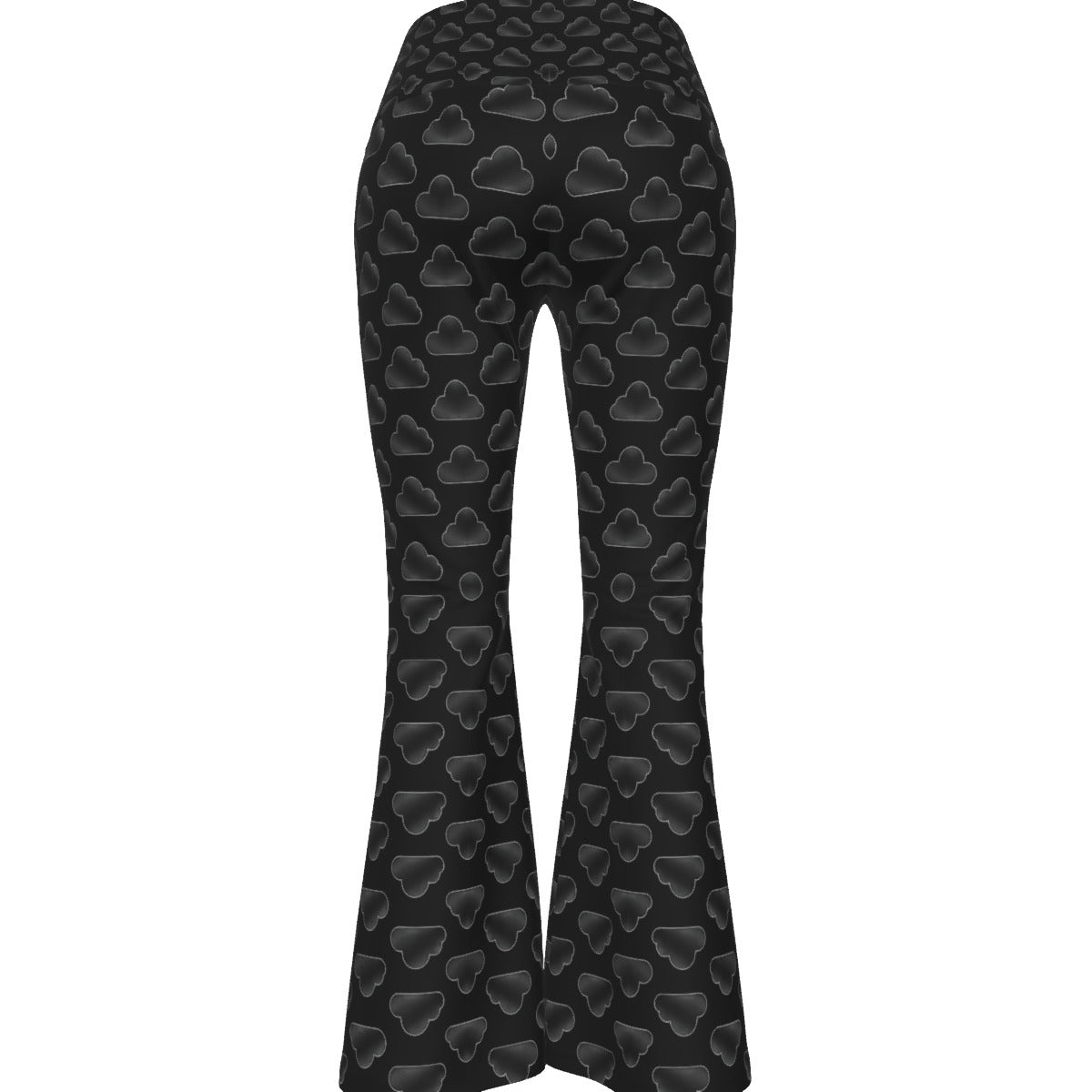 Women's Flare Yoga Pants