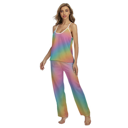 Women's Cami Pajamas Set
