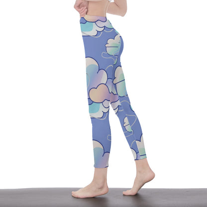 Casual Leggings