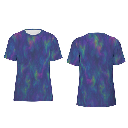 Men's O-Neck T-Shirt | 190GSM Cotton