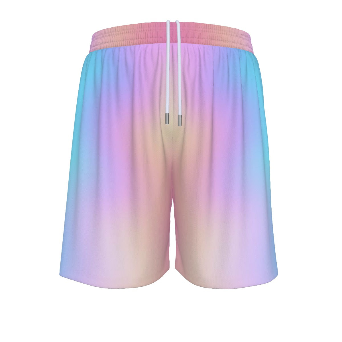 Men's Mesh Shorts - view 1