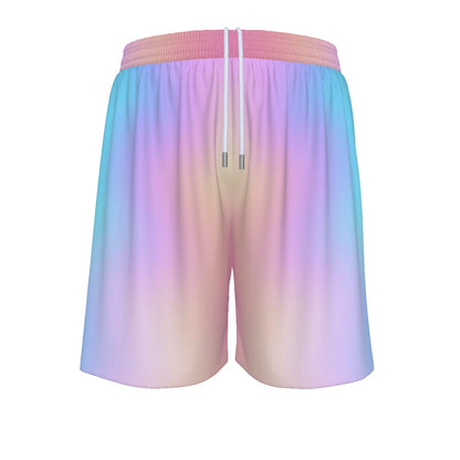 Men's Mesh Shorts - view 1