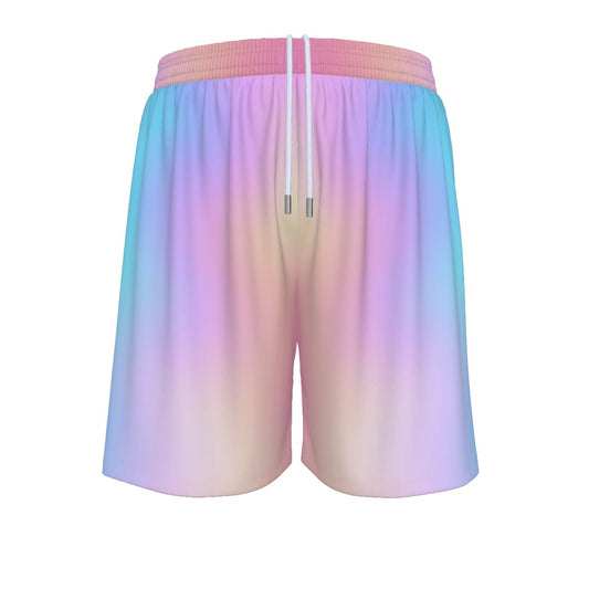 Men's Mesh Shorts - view 1
