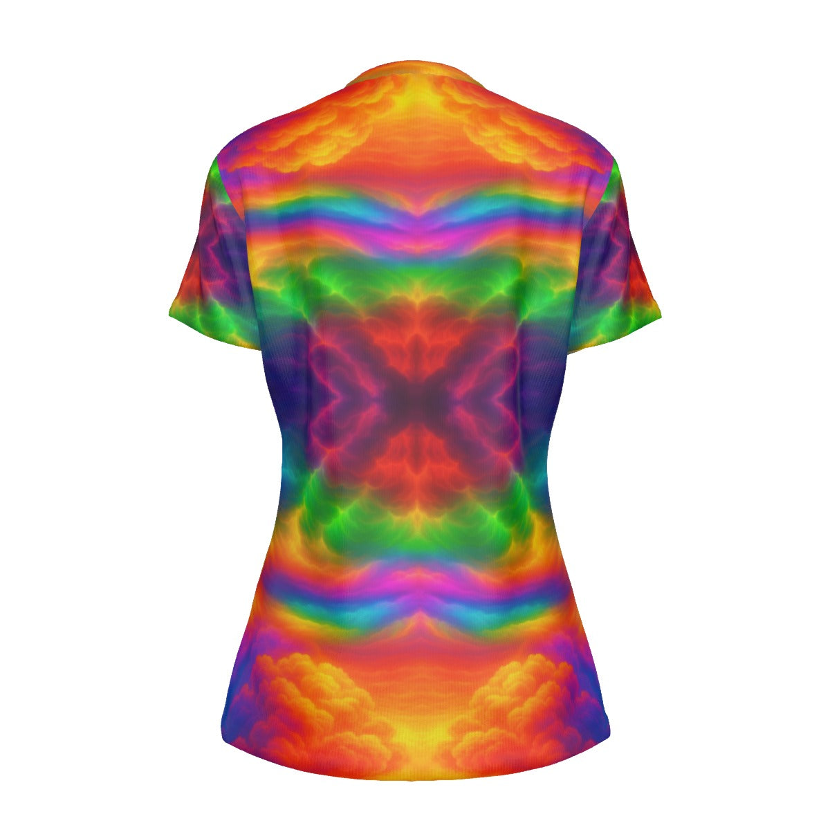 Women's Round T-Shirt|210GSM