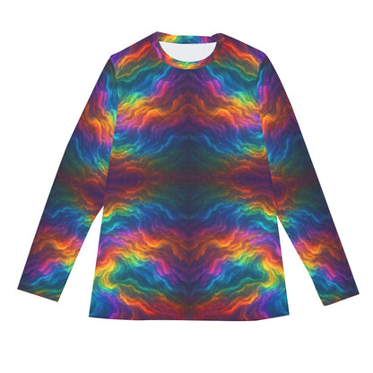 Long Sleeve T-Shirt | 190GSM Cotton