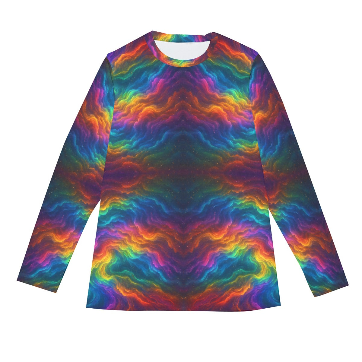 Long Sleeve T-Shirt | 190GSM Cotton