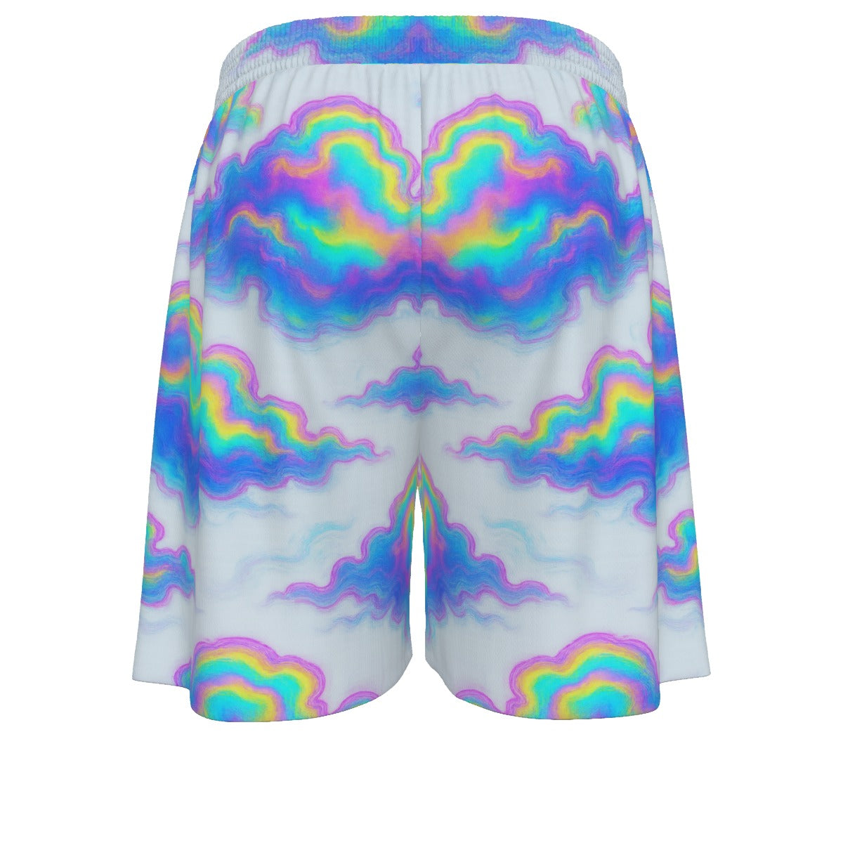 Men's Mesh Shorts - view 2