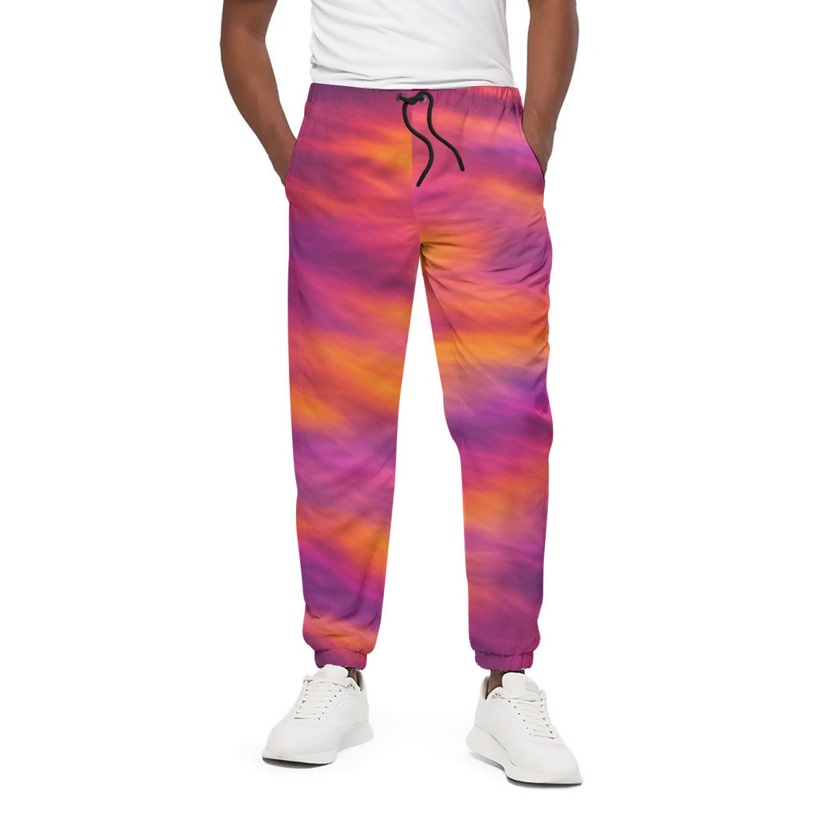 Unisex Pants | 310GSM Cotton