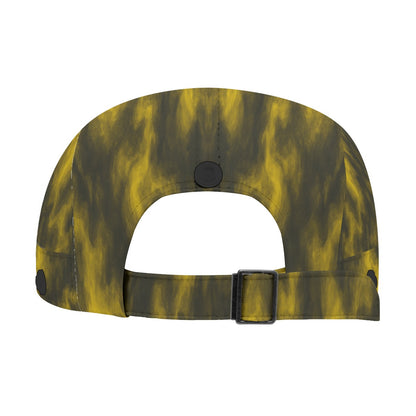 Unisex Sun Hat With Neck Flap