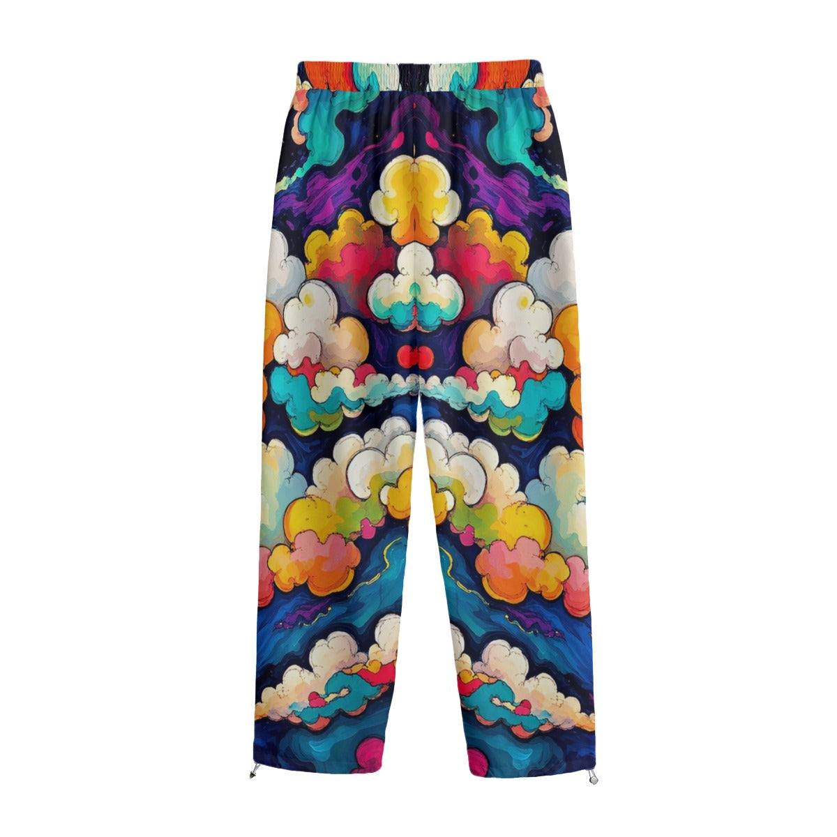 Unisex Casual Pants