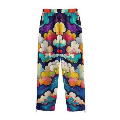 Unisex Casual Pants