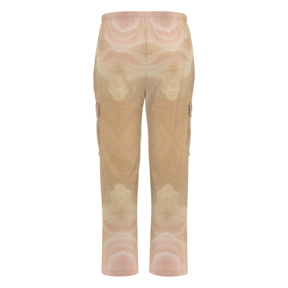 Men's Cargo Pants|220GSM Birdseye