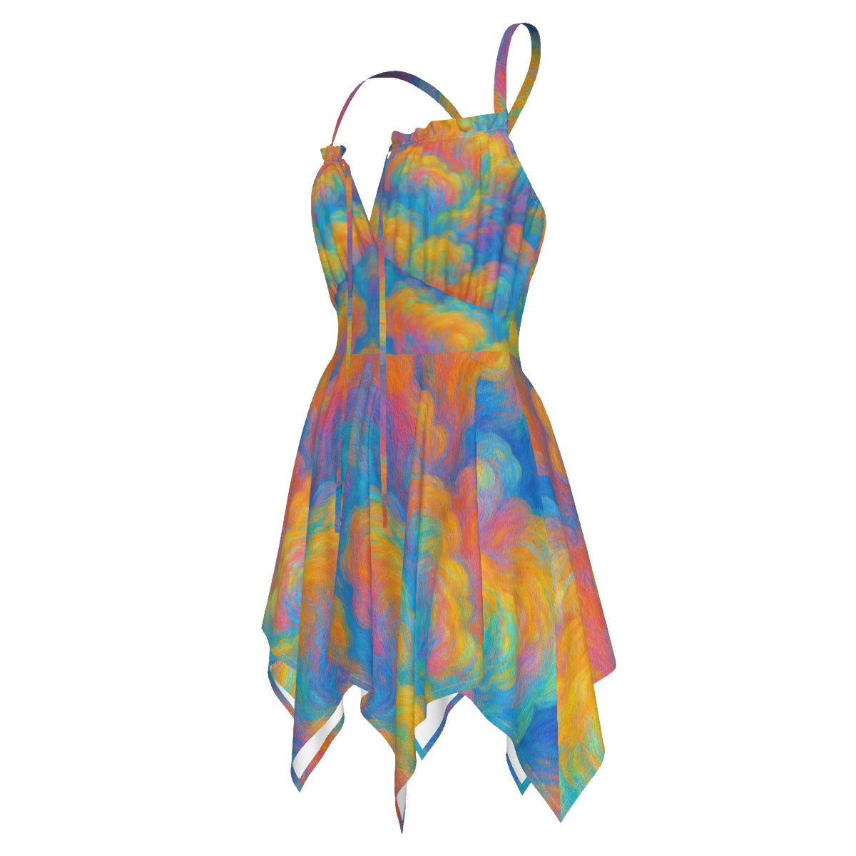 Women's Slip Dress