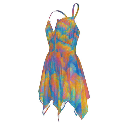 Women's Slip Dress