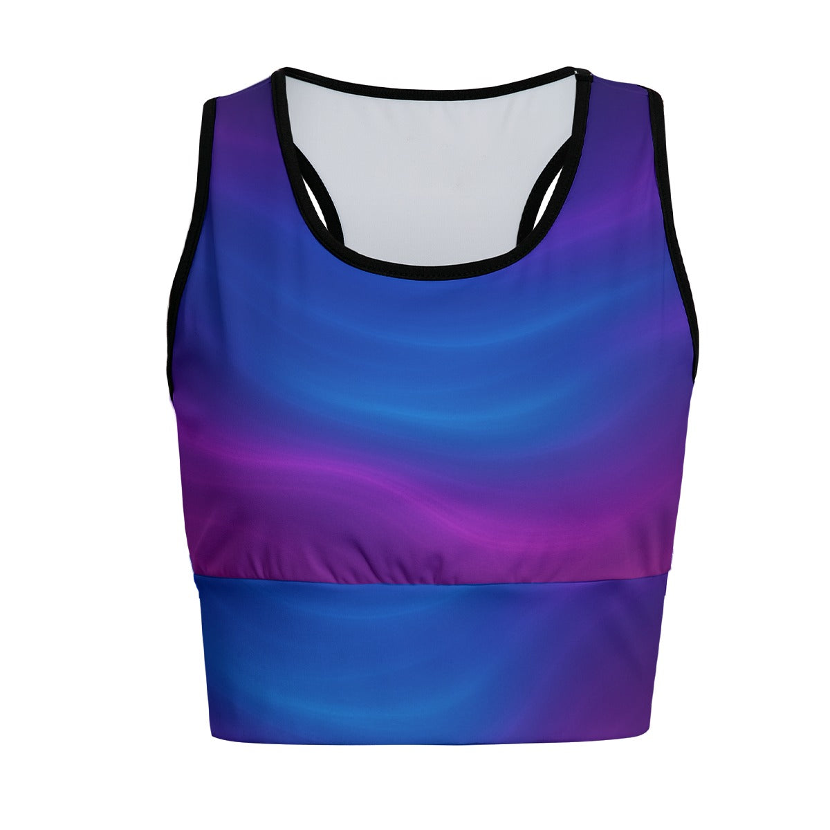 Women's Sports Bra by O’Nimbus