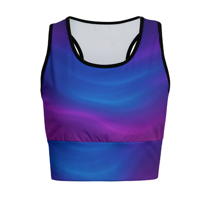 Women's Sports Bra by O’Nimbus