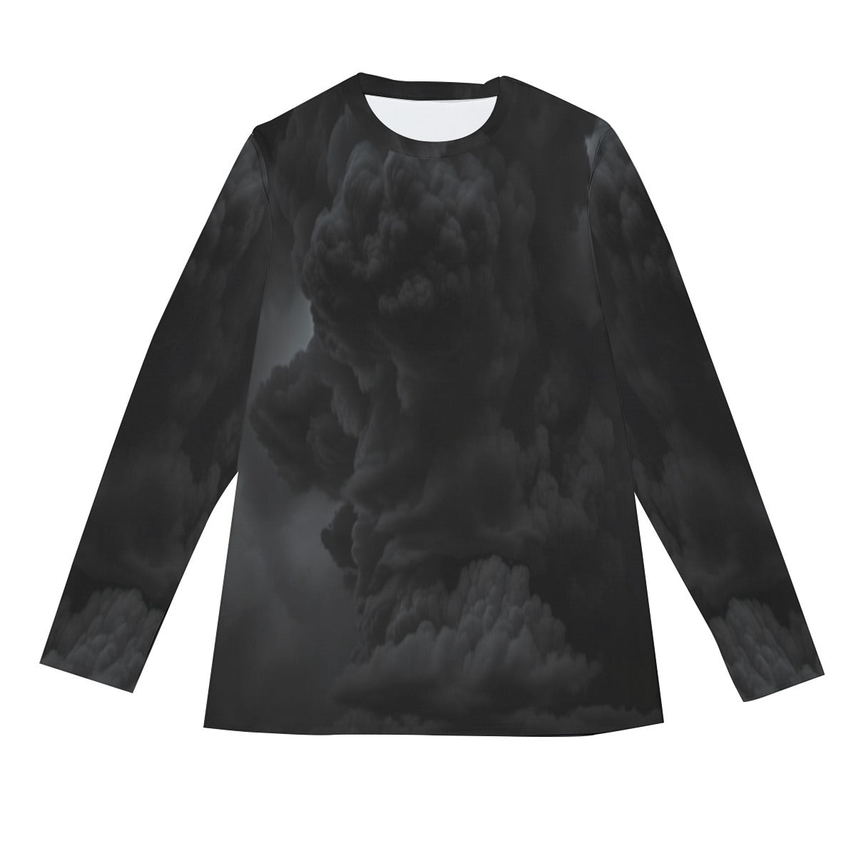 Long Sleeve T-Shirt | 190GSM Cotton