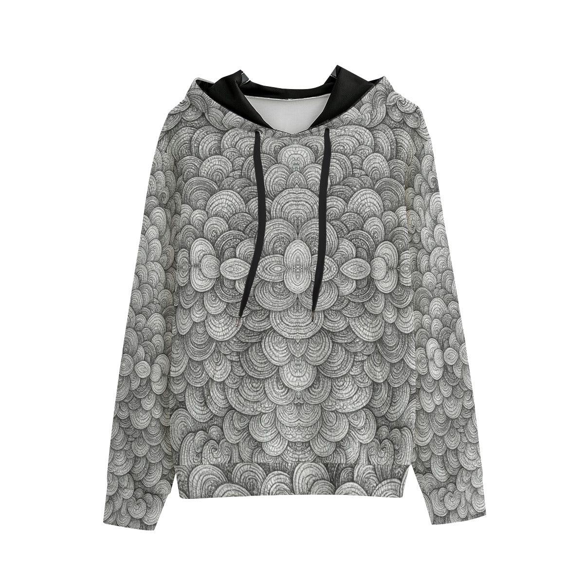 Unisex Pullover Hoodie | 310GSM Cotton