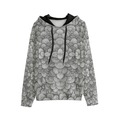 Unisex Pullover Hoodie | 310GSM Cotton