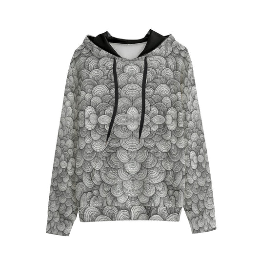 Unisex Pullover Hoodie | 310GSM Cotton