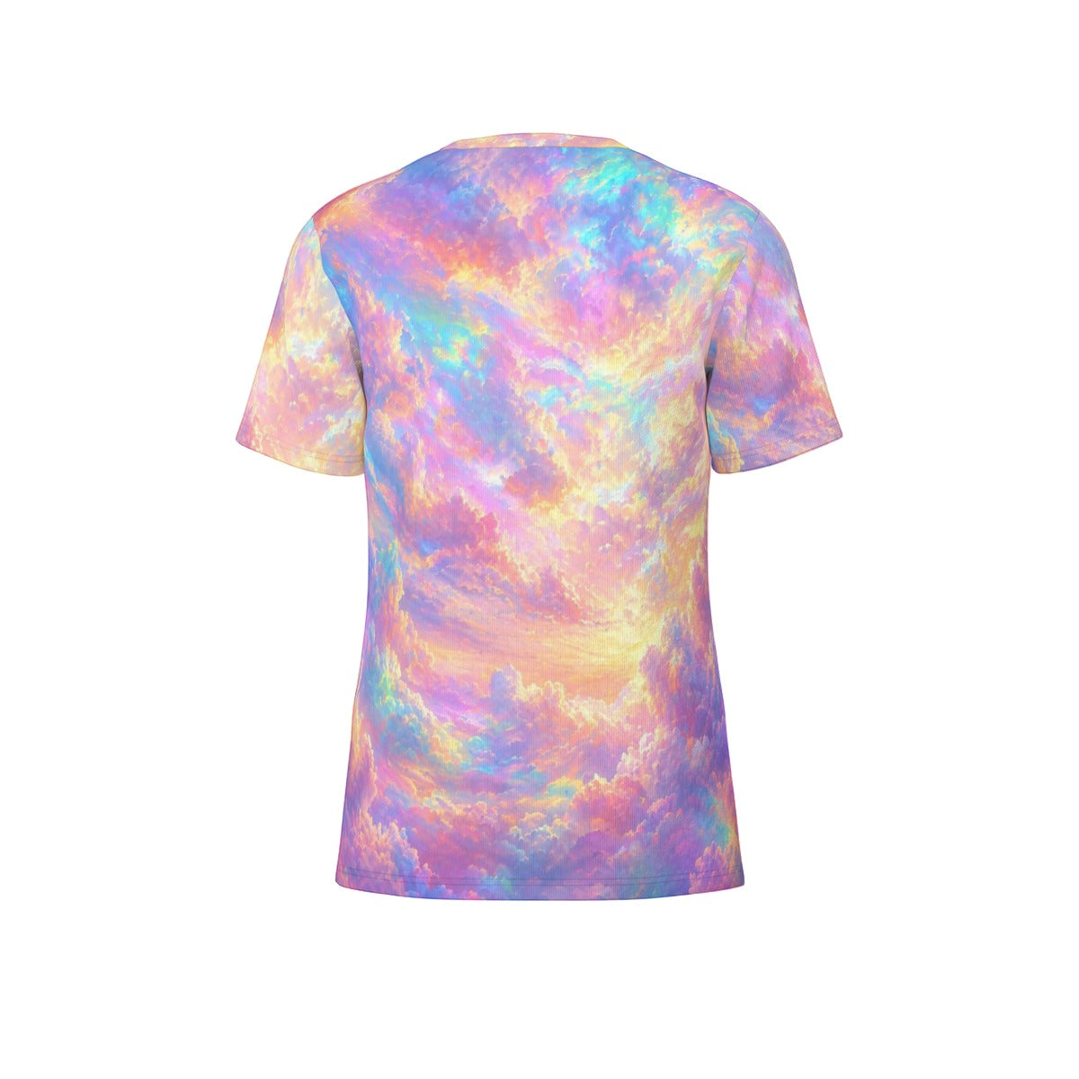 Men's O-Neck T-Shirt | 190GSM Cotton
