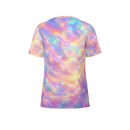 Men's O-Neck T-Shirt | 190GSM Cotton