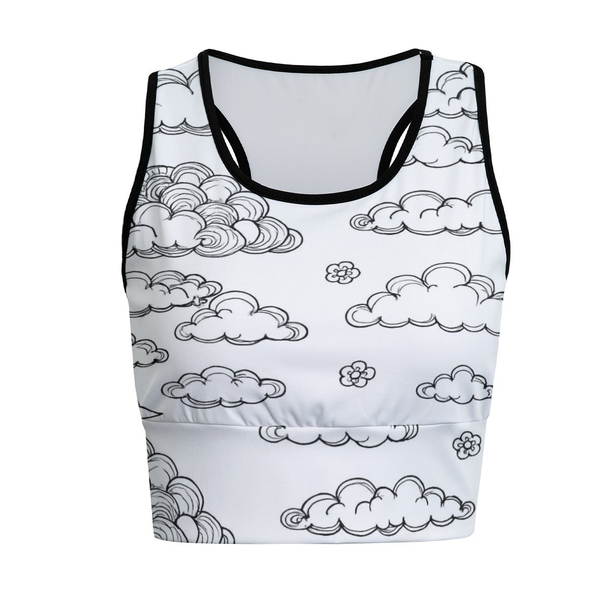 Women's Sports Bra by O’Nimbus