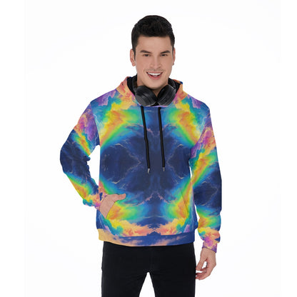 Men's Mirco Fleece Hoodie