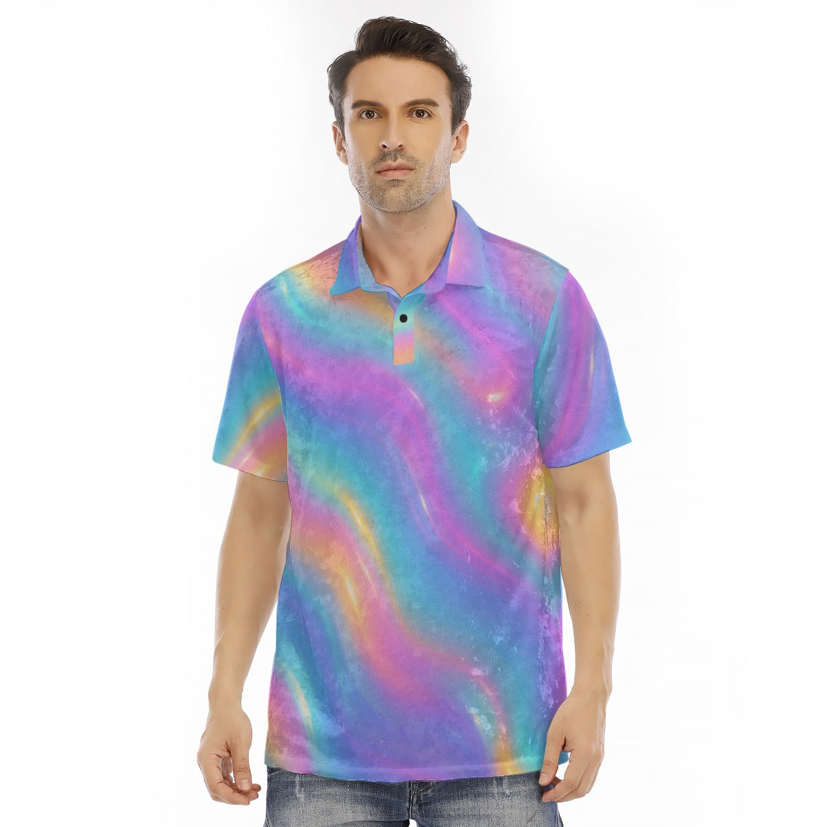 Men's Polo Shirt | Velvet