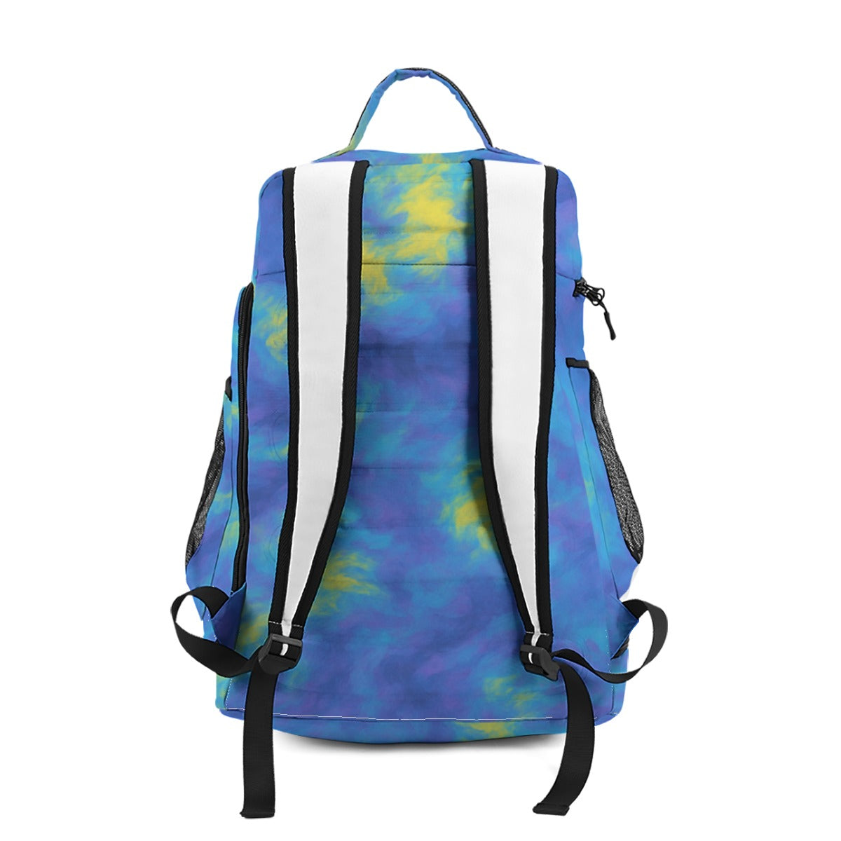 Unisex Multifunctional Backpack