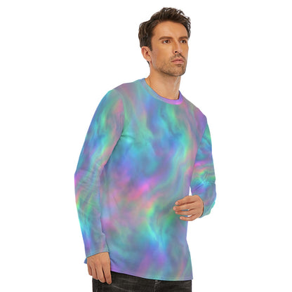 Long Sleeve T-Shirt | 190GSM Cotton