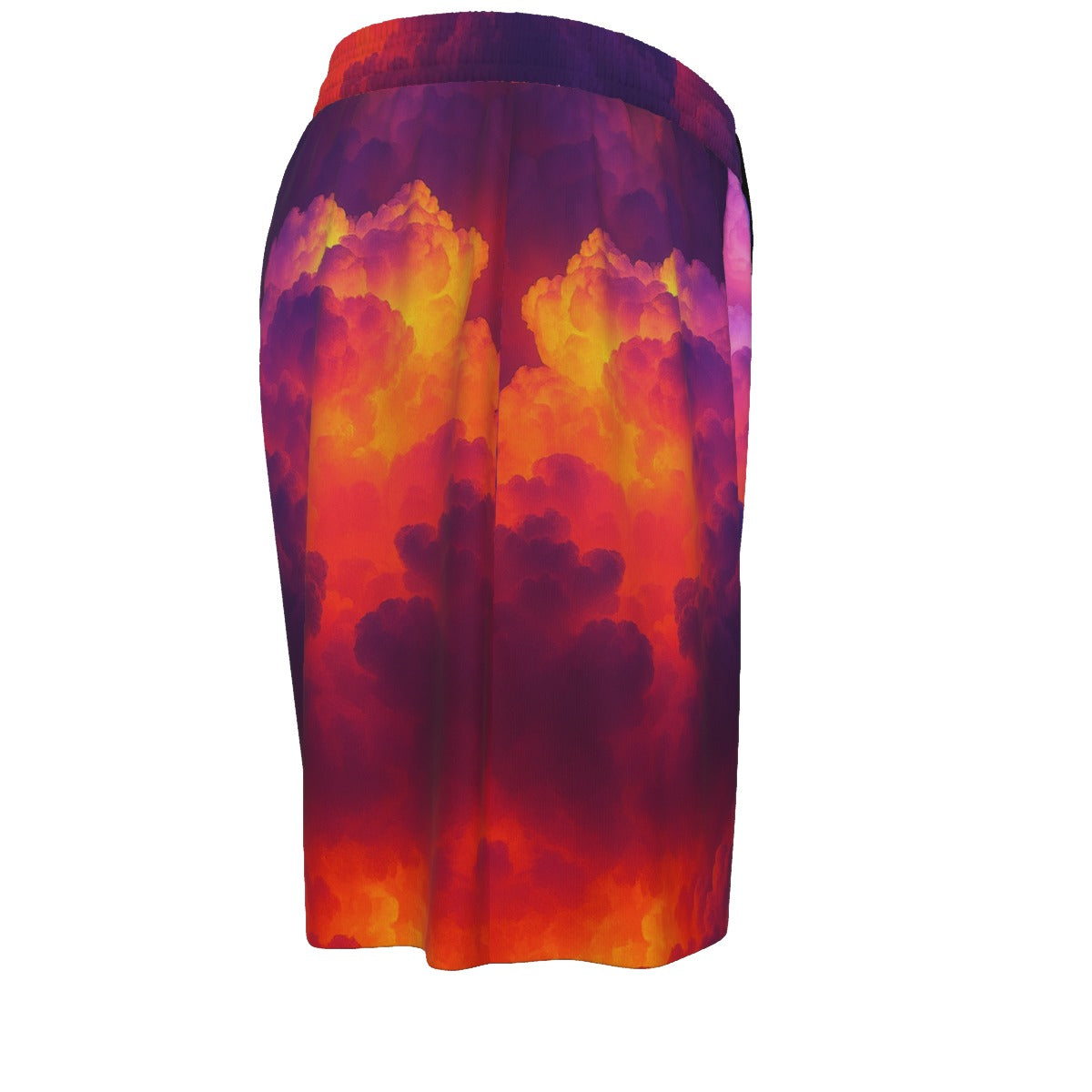 Men's Mesh Shorts - view 3