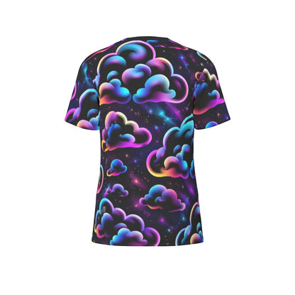 Men's O-Neck T-Shirt | 190GSM Cotton