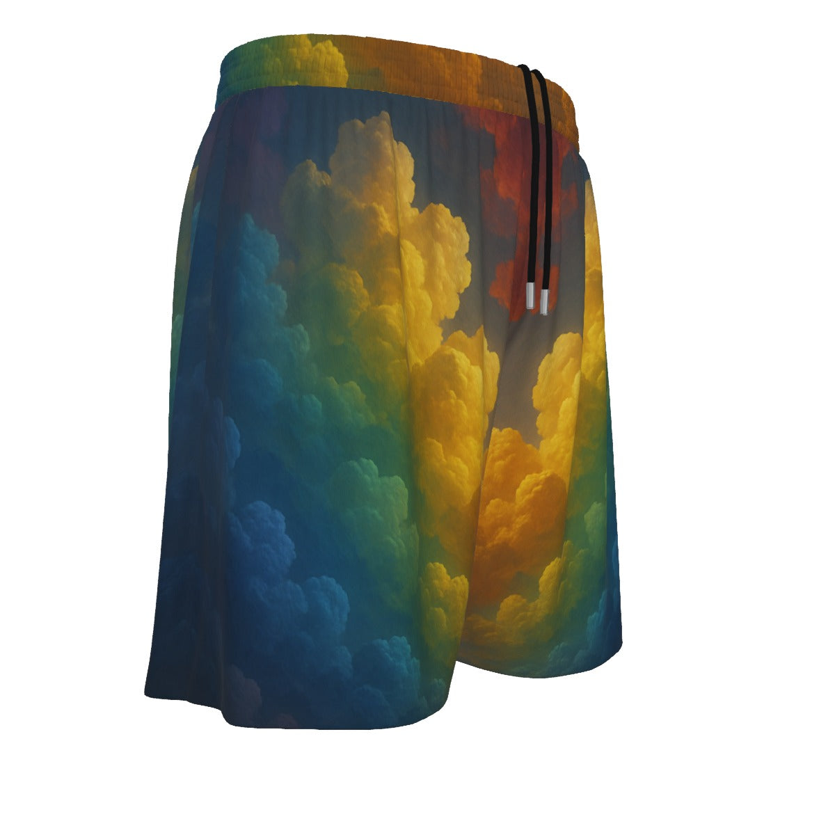Men's Mesh Shorts - view 4