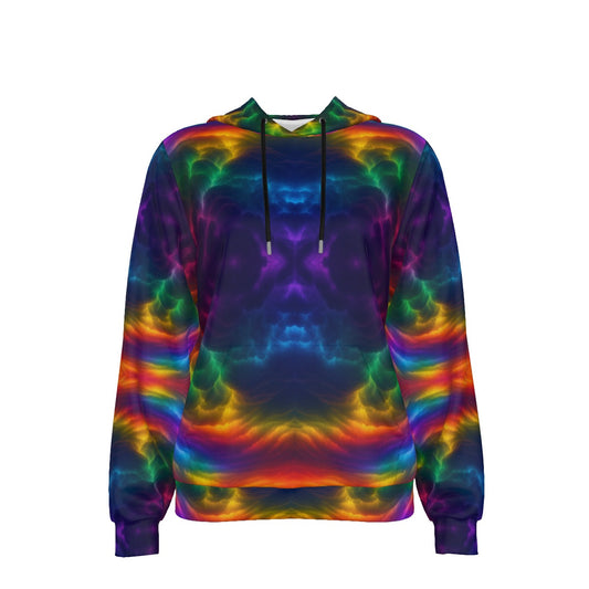 Women's Slim Pullover Hoodie