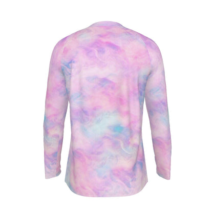 Men's Long Sleeve Tight surf clothing - view 2