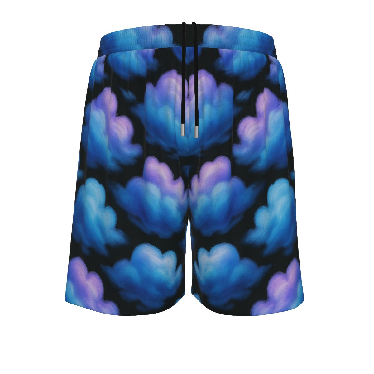 Men's Mesh Shorts - view 1