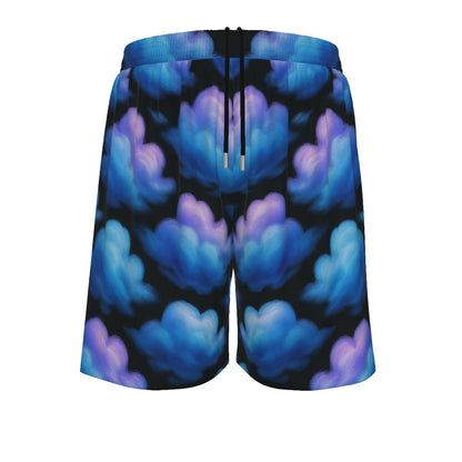 Men's Mesh Shorts - view 1