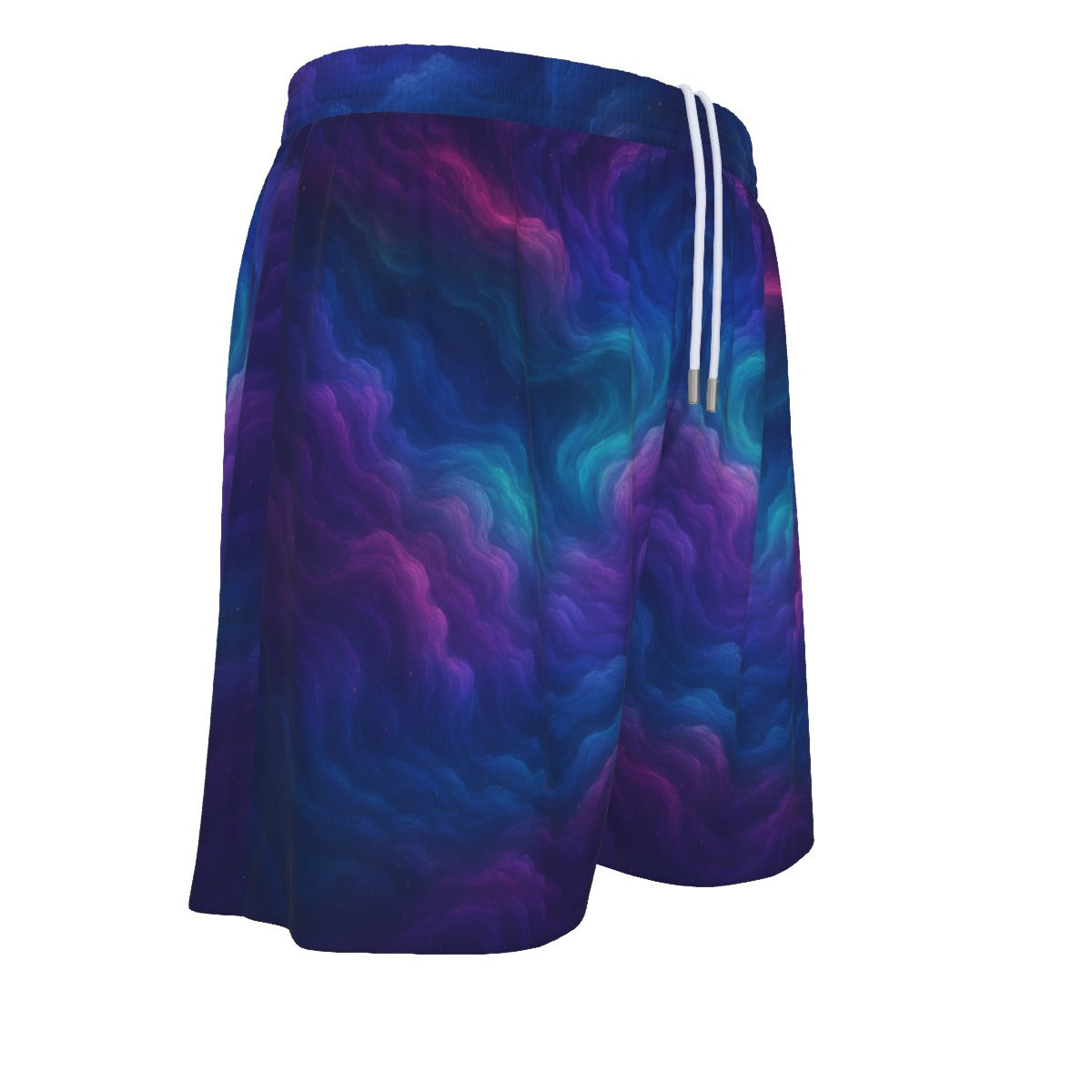 Men's Mesh Shorts - view 4
