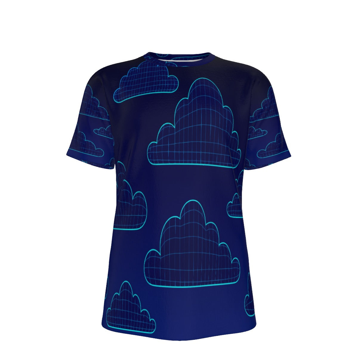 Men's O-Neck T-Shirt