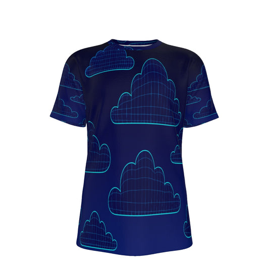 Men's O-Neck T-Shirt