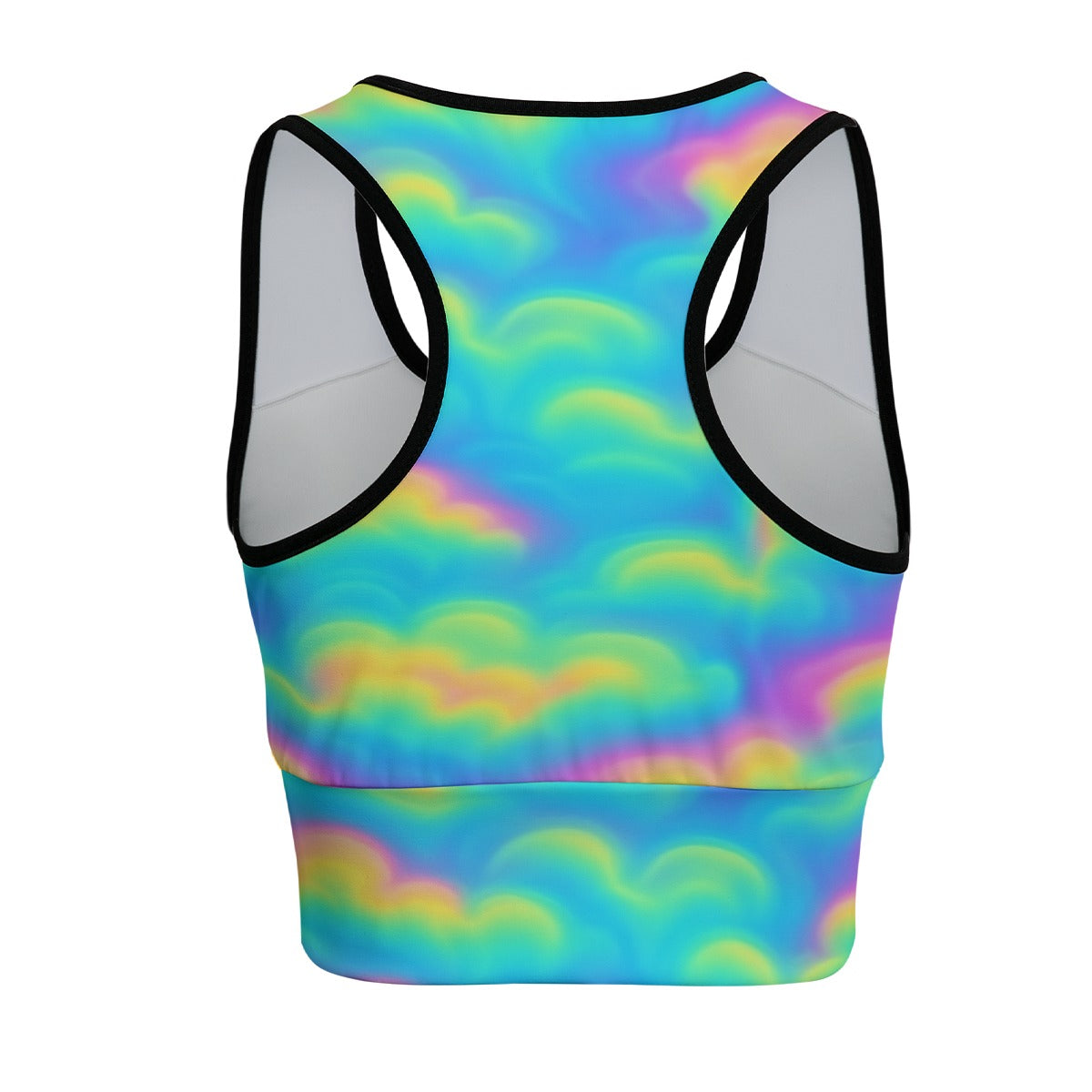 Women's Sports Bra by O’Nimbus – view 2